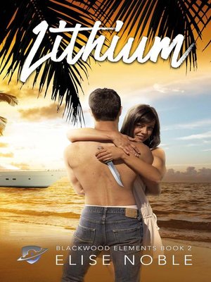 cover image of Lithium